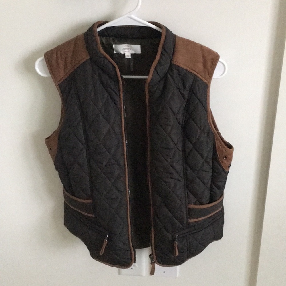 vest